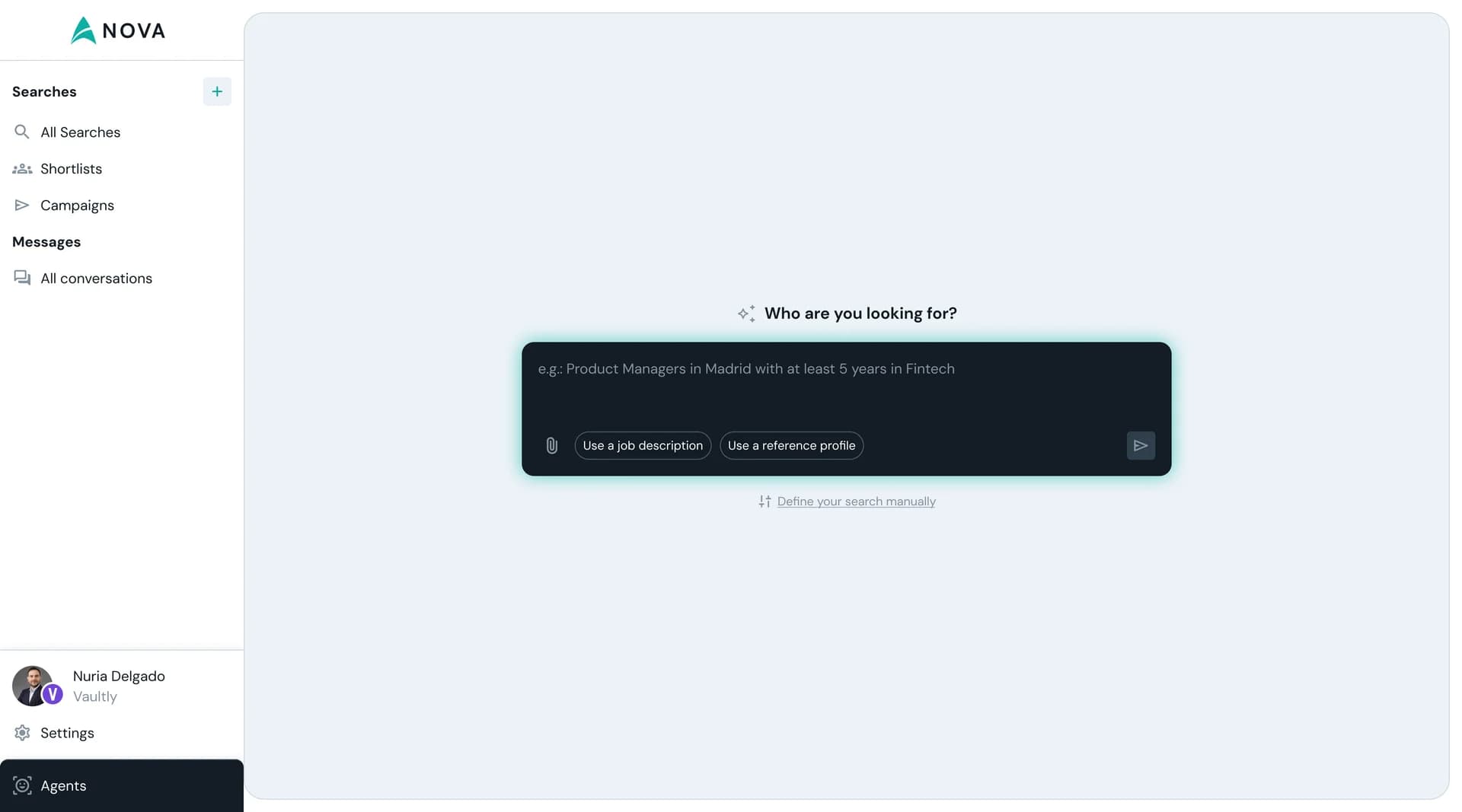 Nova Recruiter screenshot 5