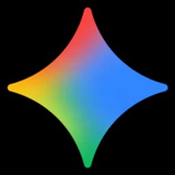 Gemini Omni logo