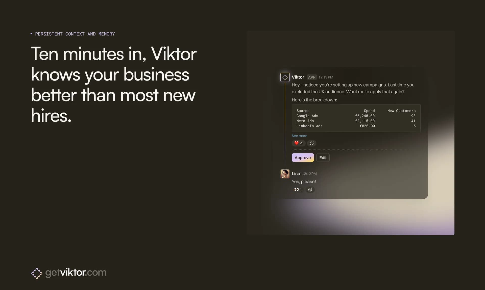 getviktor.com screenshot 2