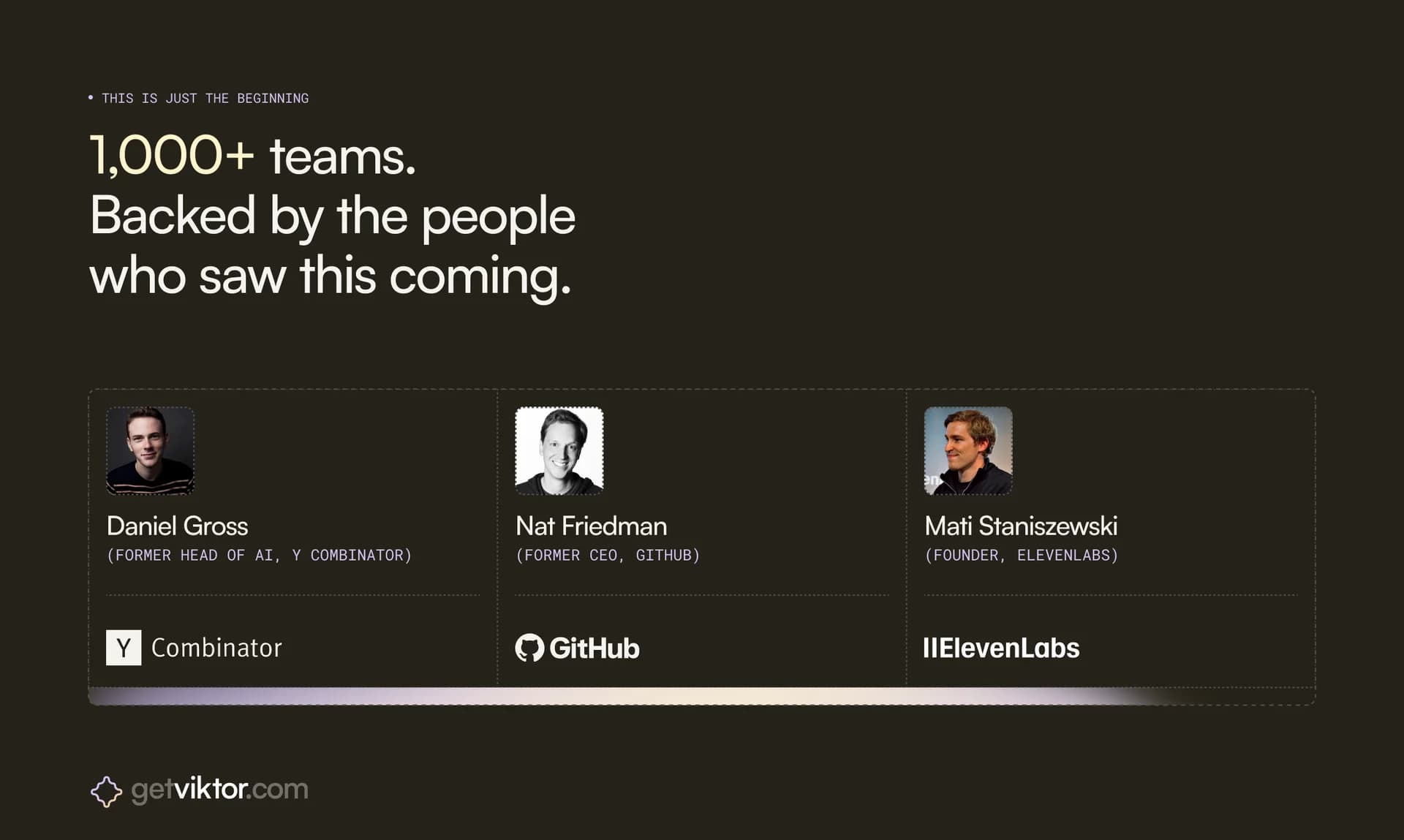 getviktor.com screenshot 3