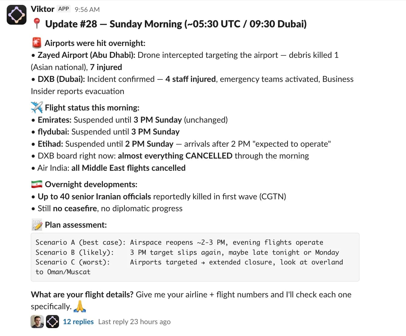 getviktor.com screenshot 8