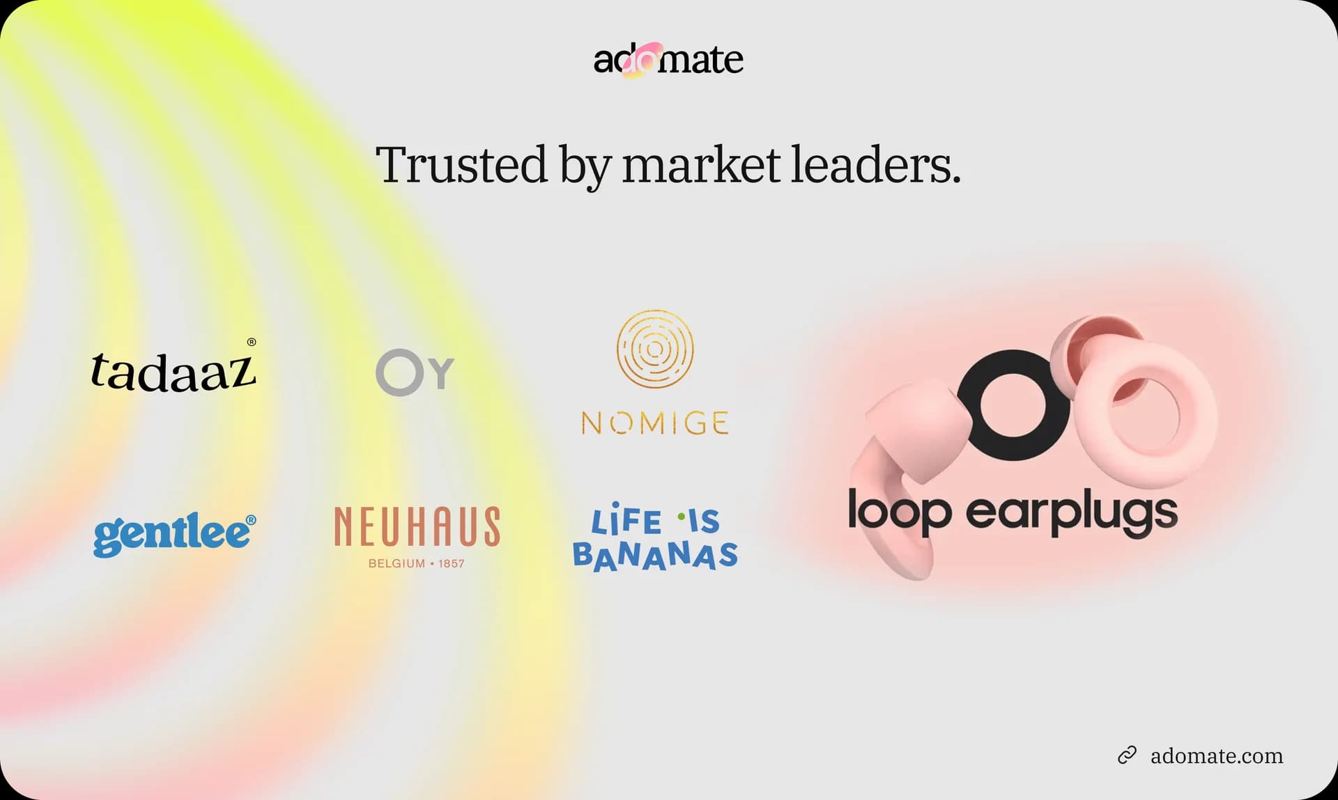 Adomate screenshot 5