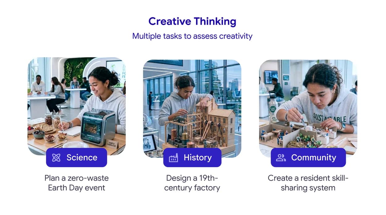 Vantage in Google Labs screenshot 11