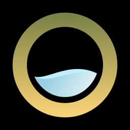 Oasis Browser for Mac logo