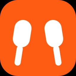 AI Rap Duo logo