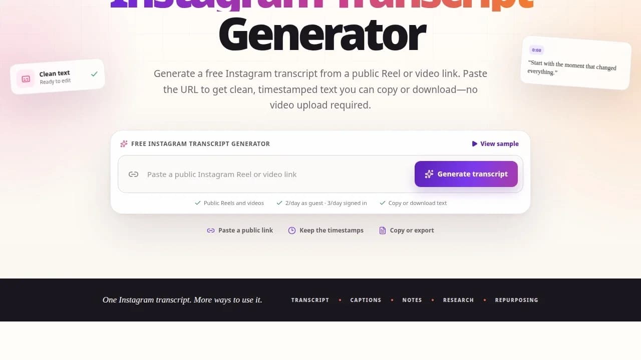 ScriptGecko screenshot 1