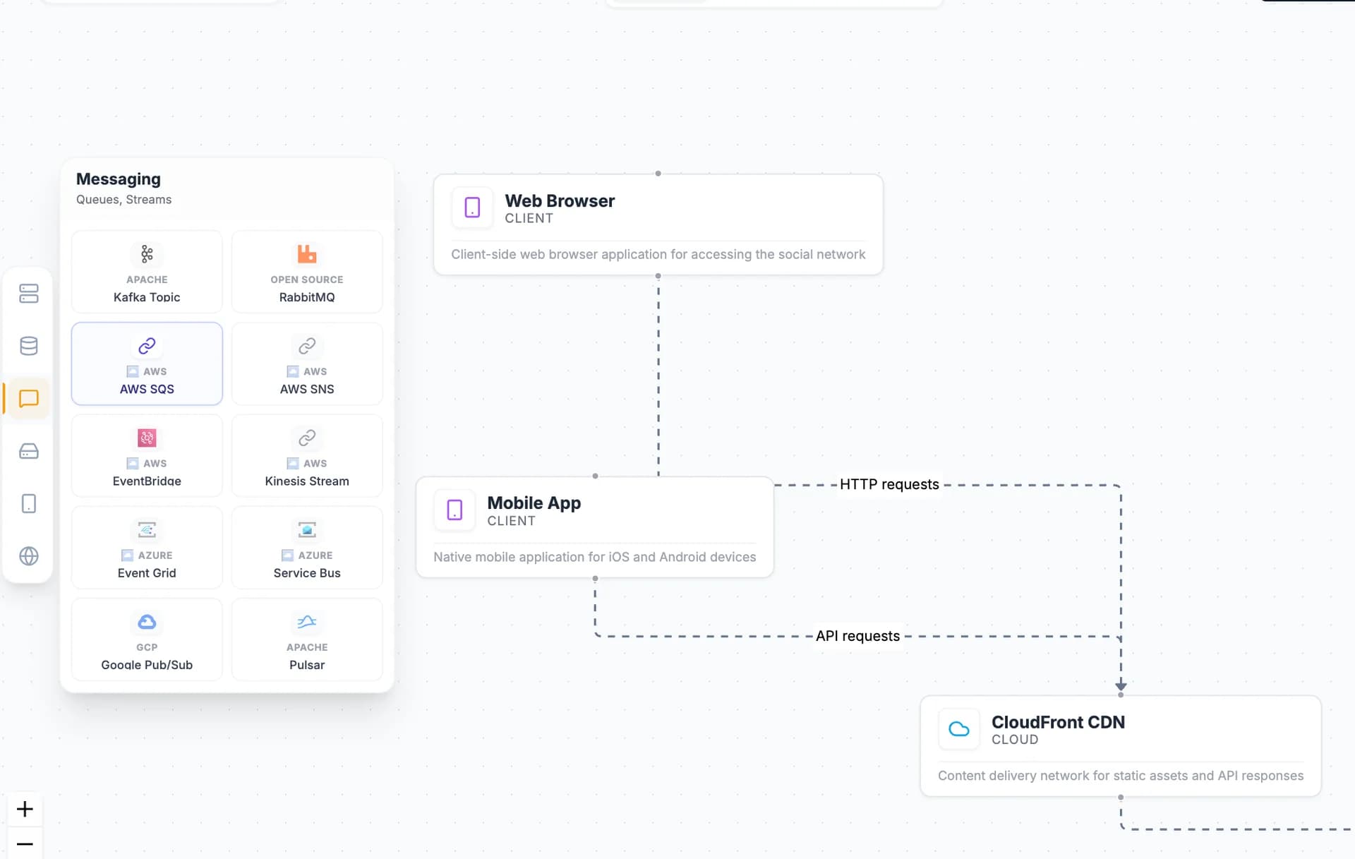 Archimyst screenshot 2