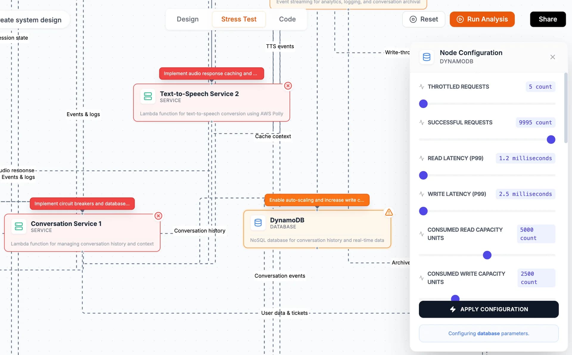 Archimyst screenshot 3