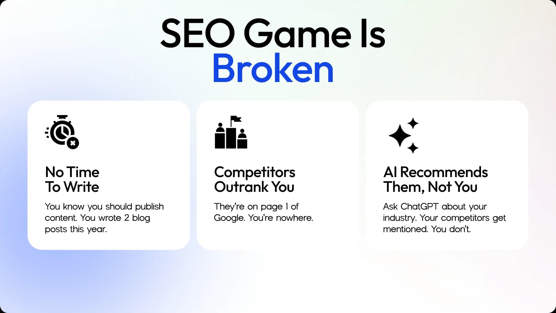 RankSpot screenshot 2