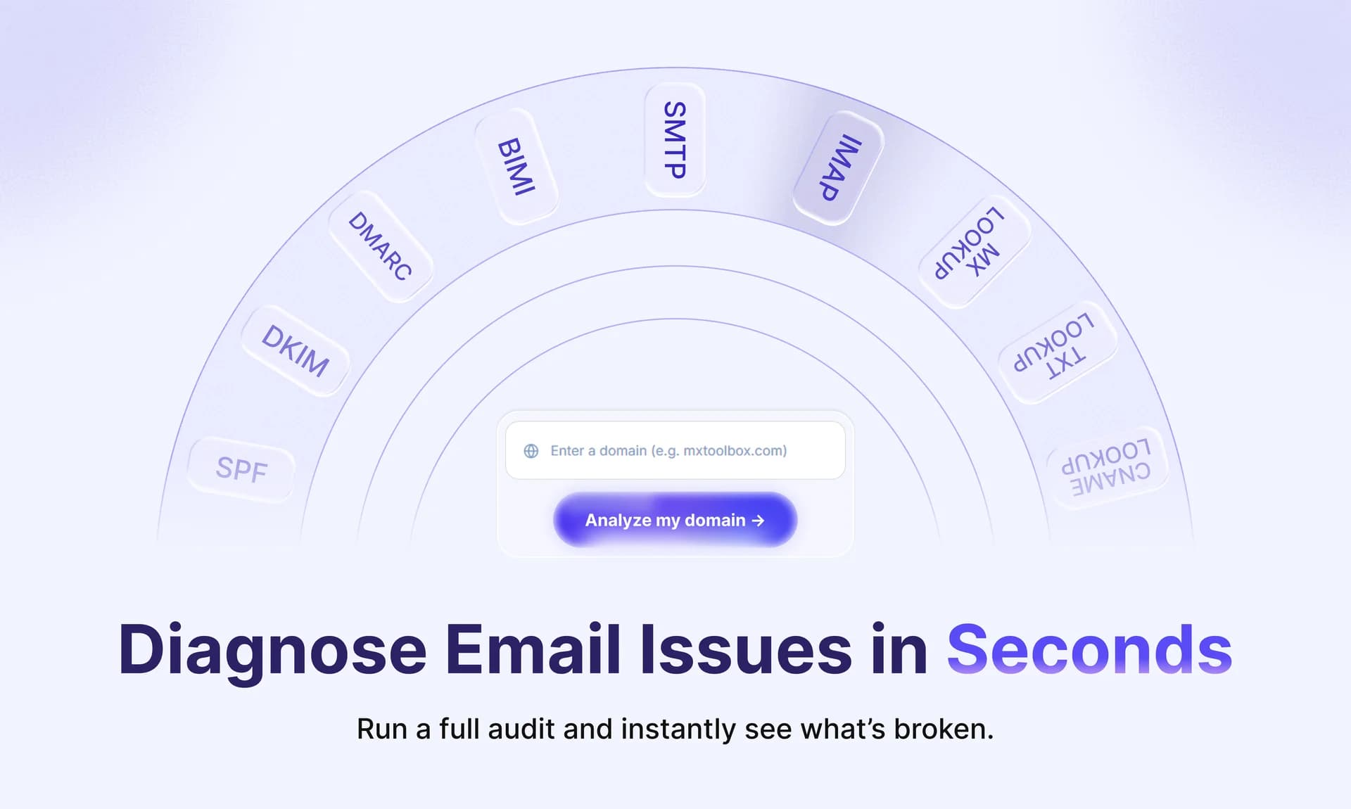 mailX by mailwarm screenshot 2