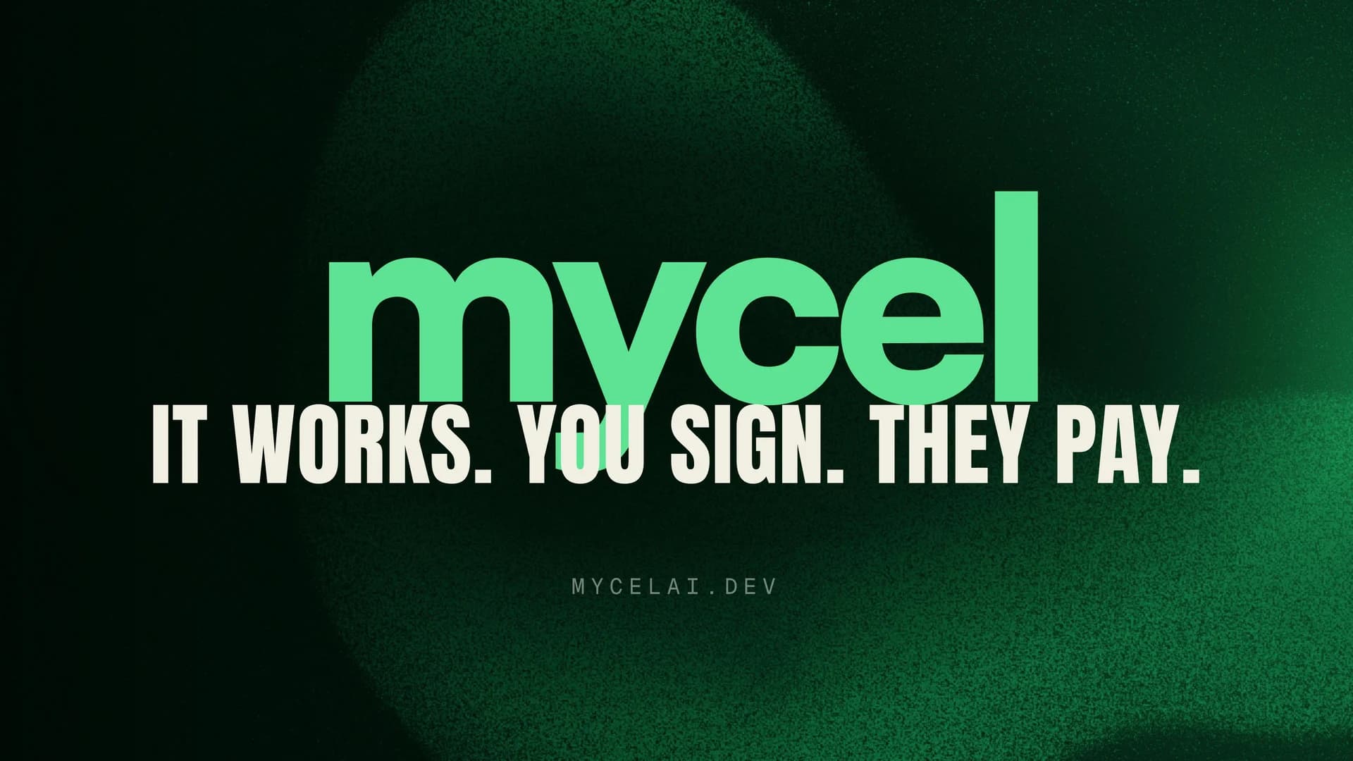 Mycel screenshot 9