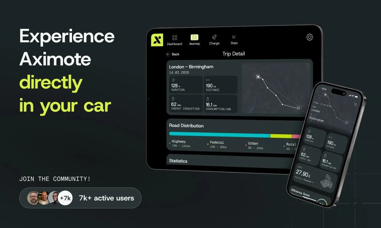 Aximote screenshot 4