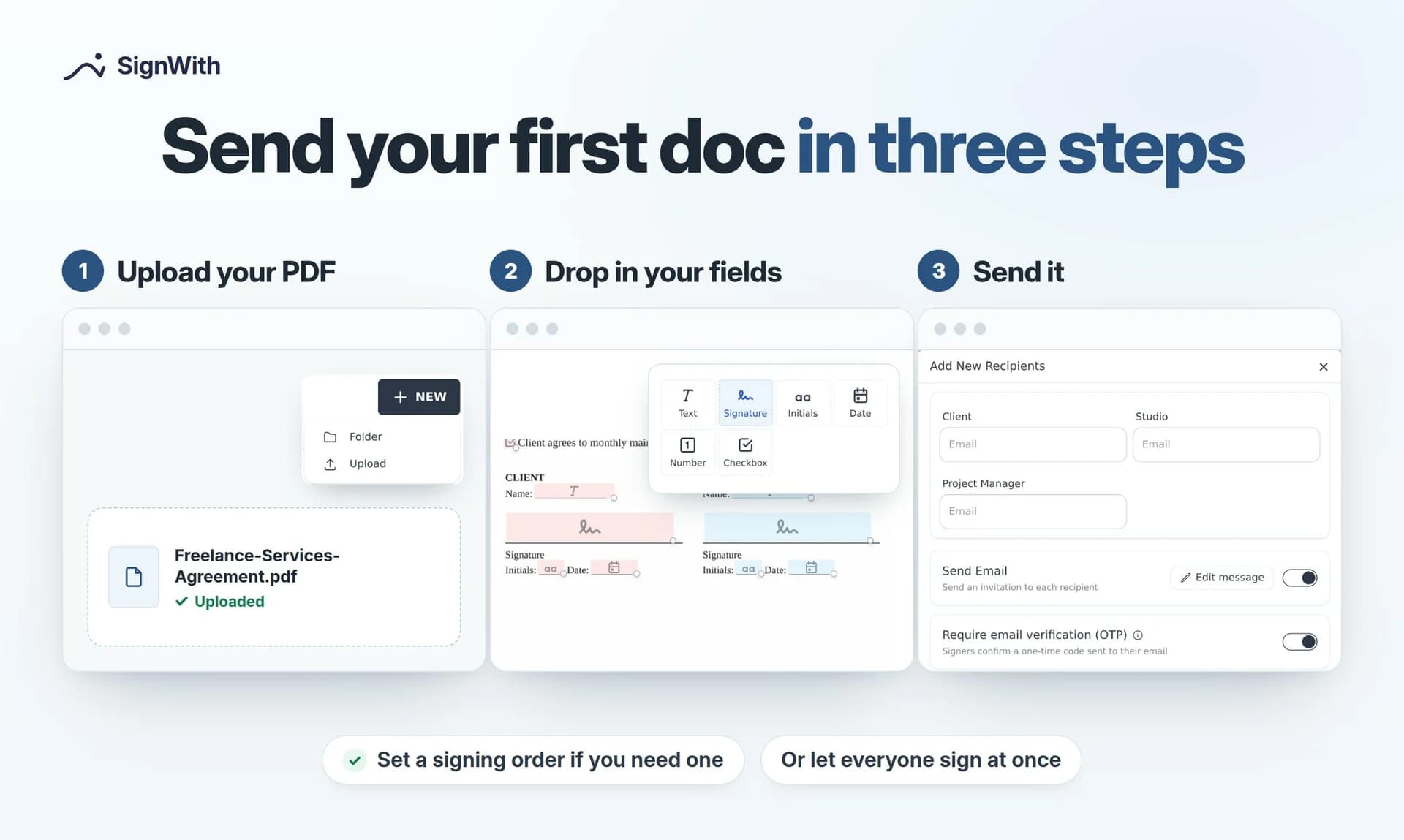 SignWith screenshot 8