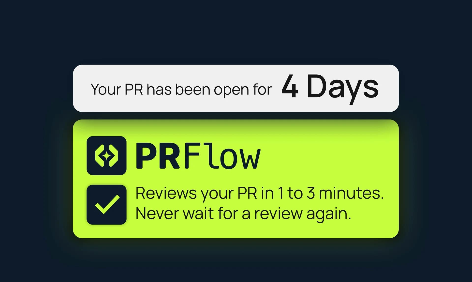 Graphbit PRFlow screenshot 1