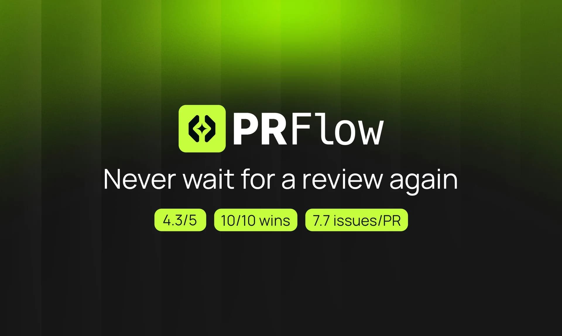 Graphbit PRFlow screenshot 2