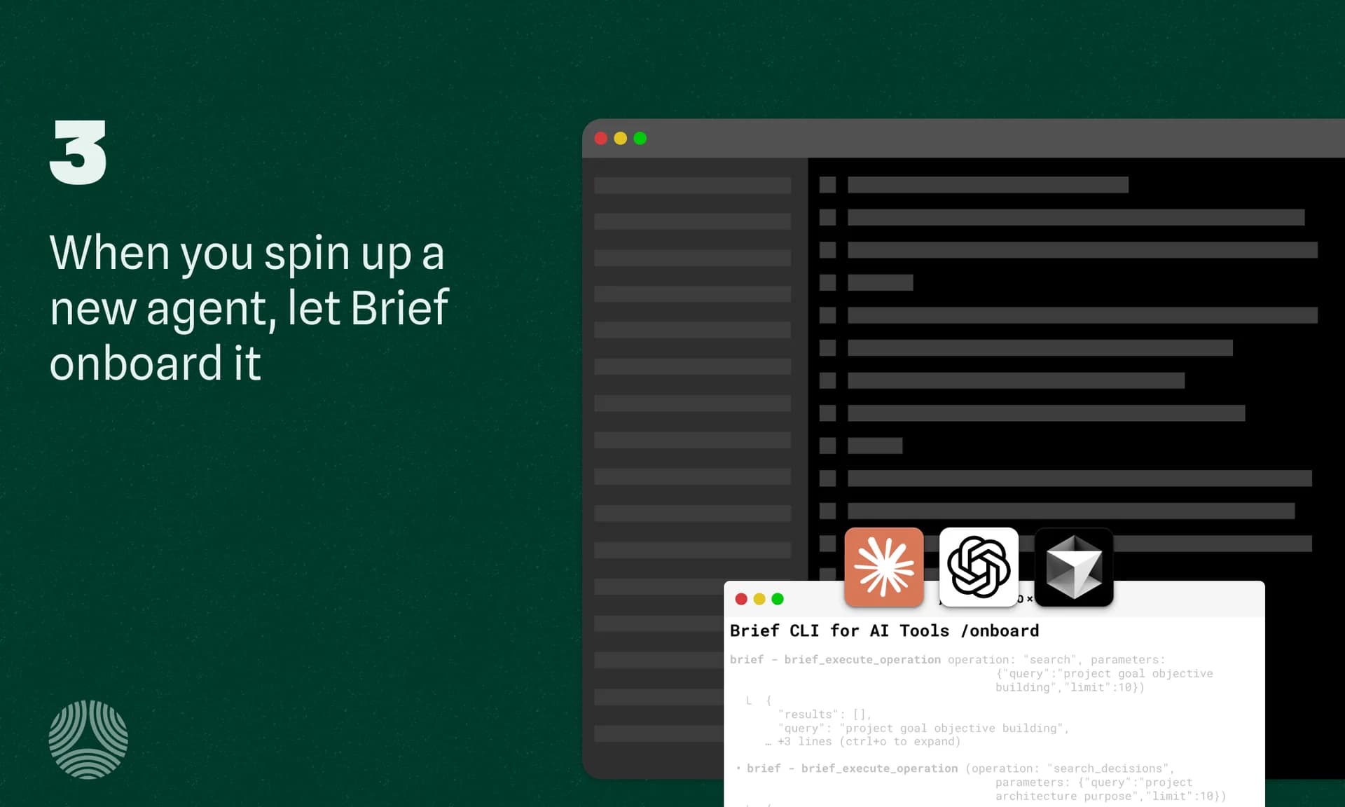 Brief screenshot 5