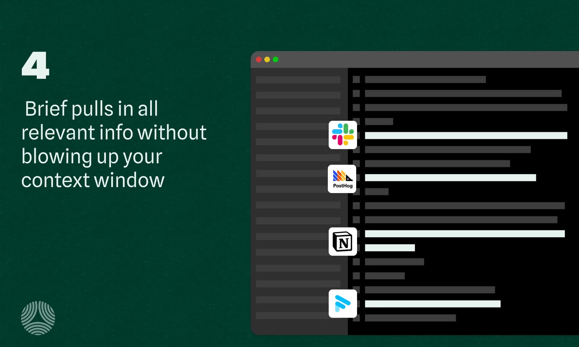 Brief screenshot 6