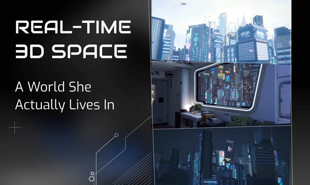 SoulLink screenshot 4