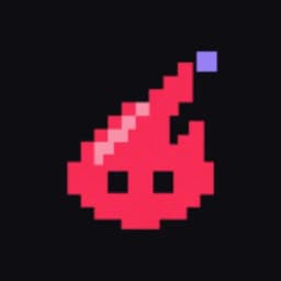 Sprite Maker logo
