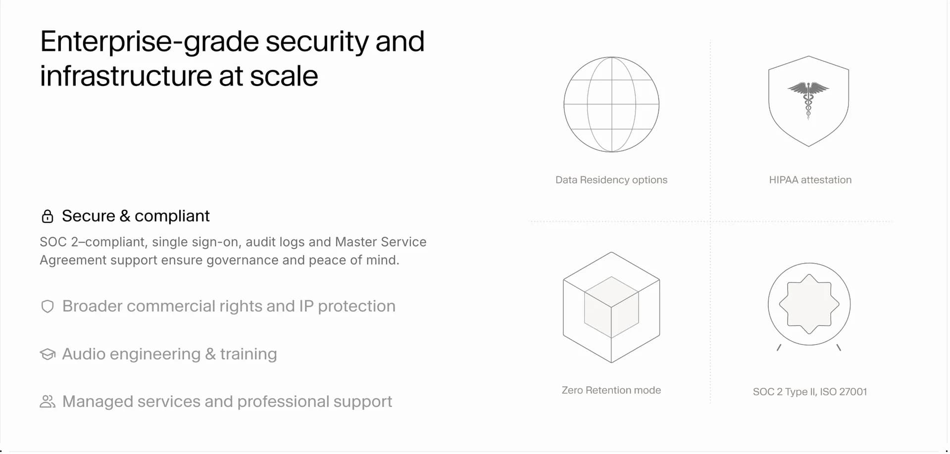 ElevenCreative by ElevenLabs screenshot 9