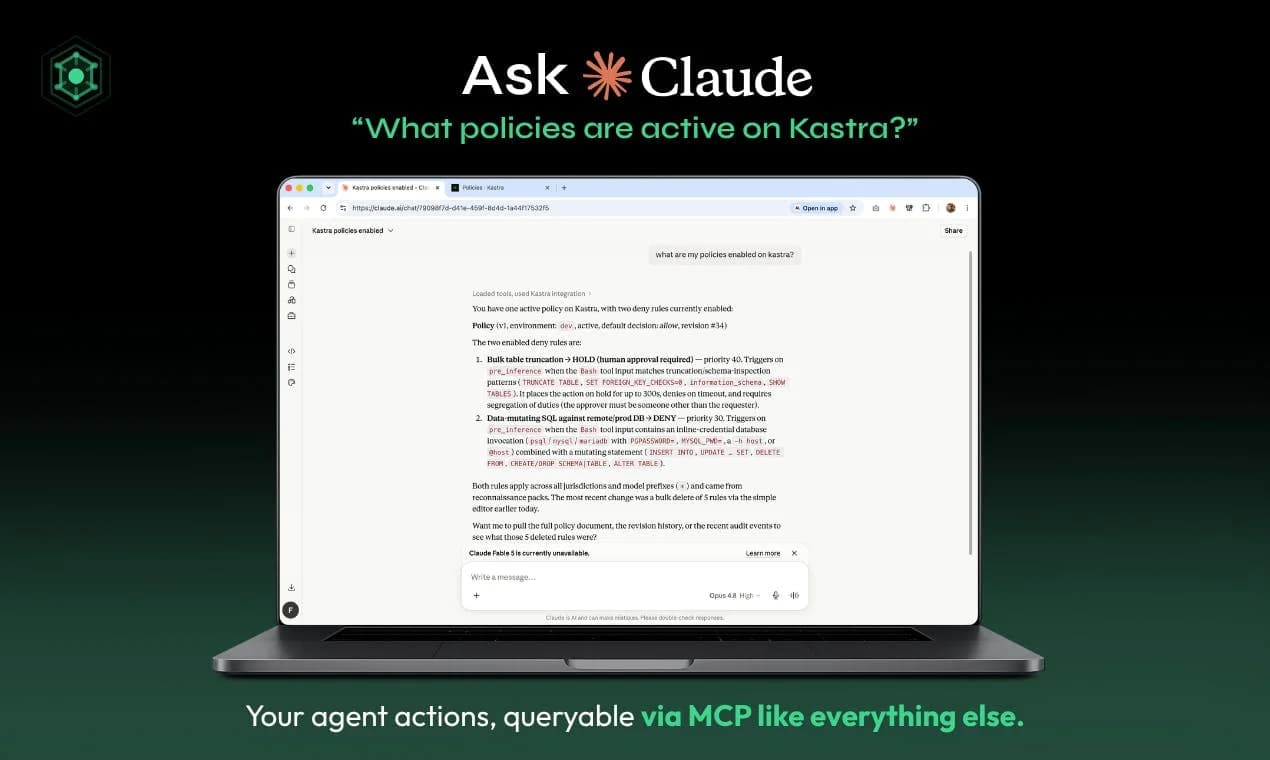 Kastra screenshot 10