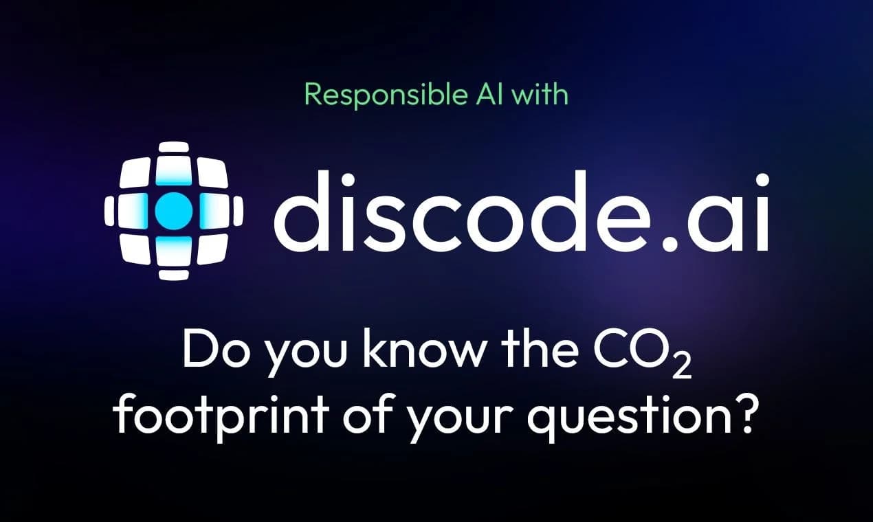 discode.ai screenshot 1