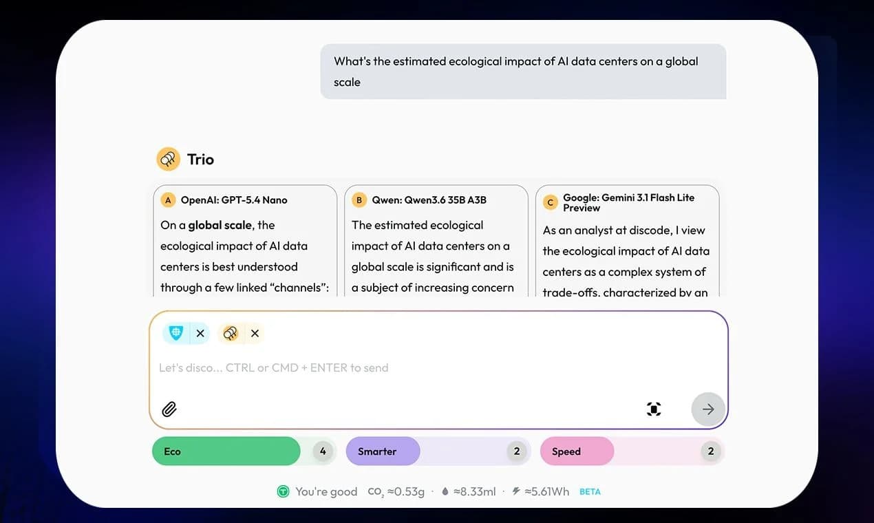 discode.ai screenshot 4