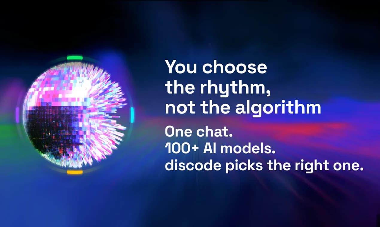 discode.ai screenshot 5