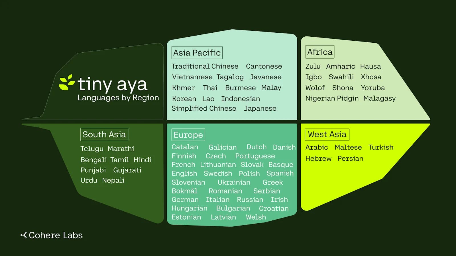 Tiny Aya screenshot 7