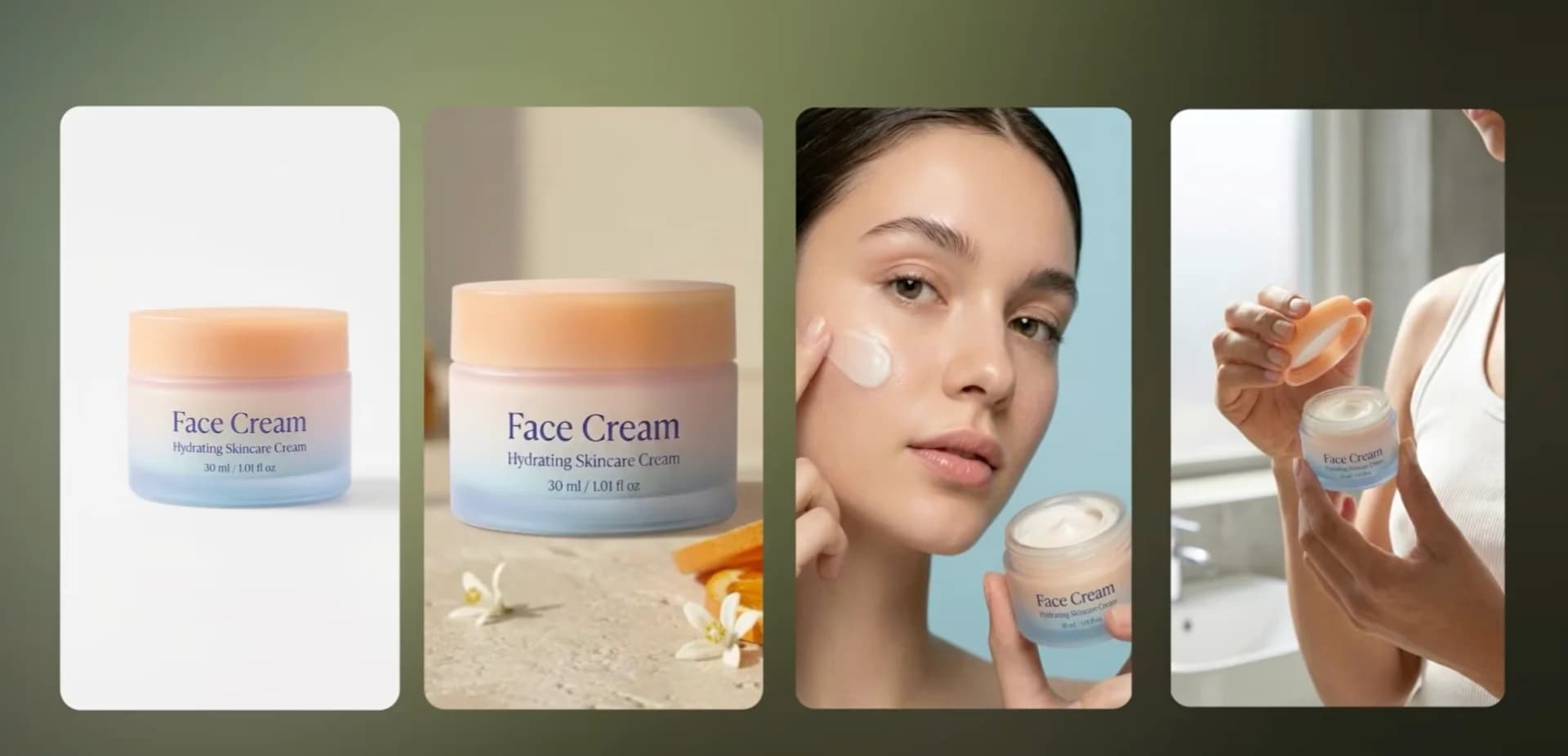 Google Pomelli - Photoshoot screenshot 6