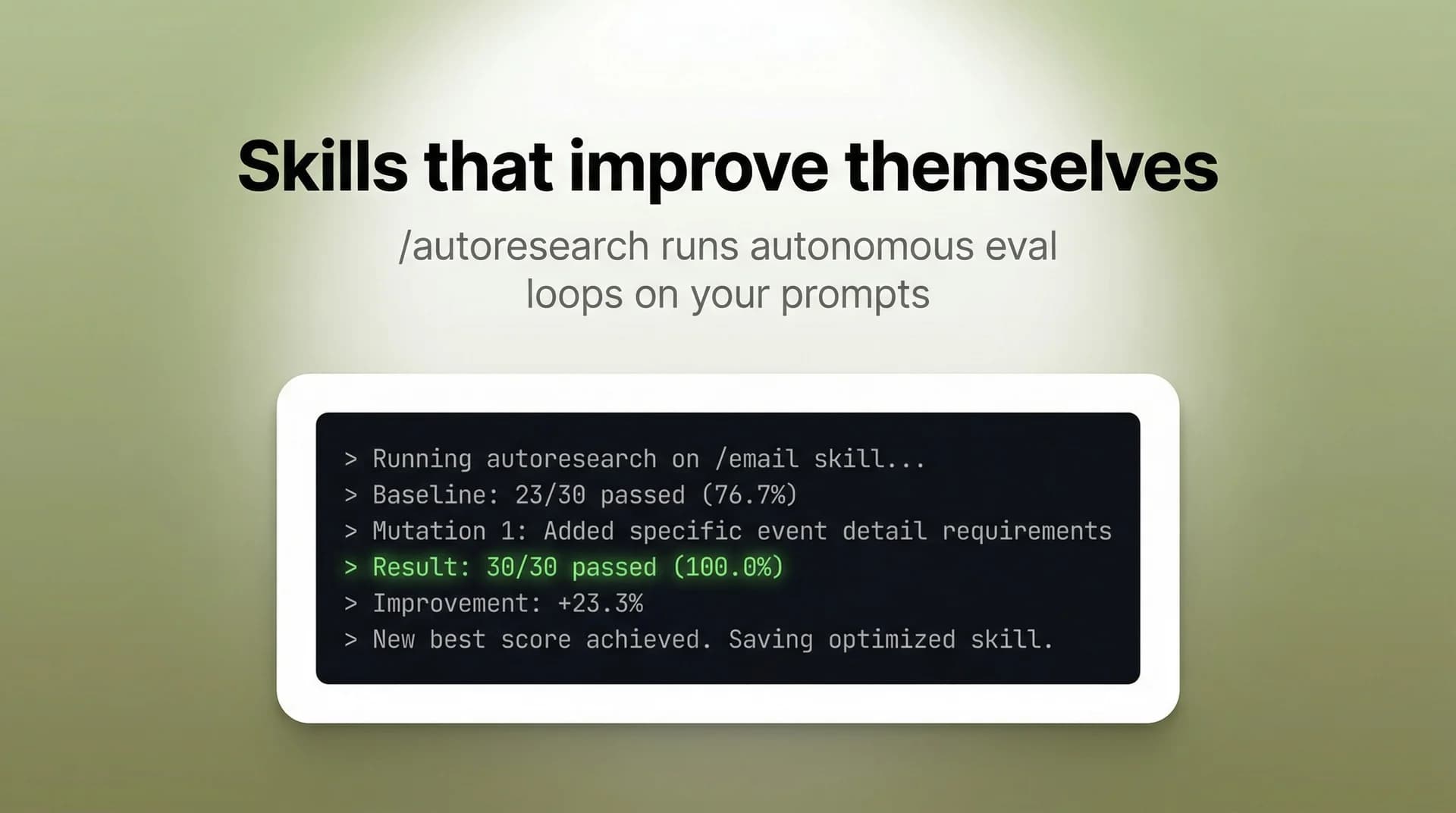 Tech Marketing Framework screenshot 7