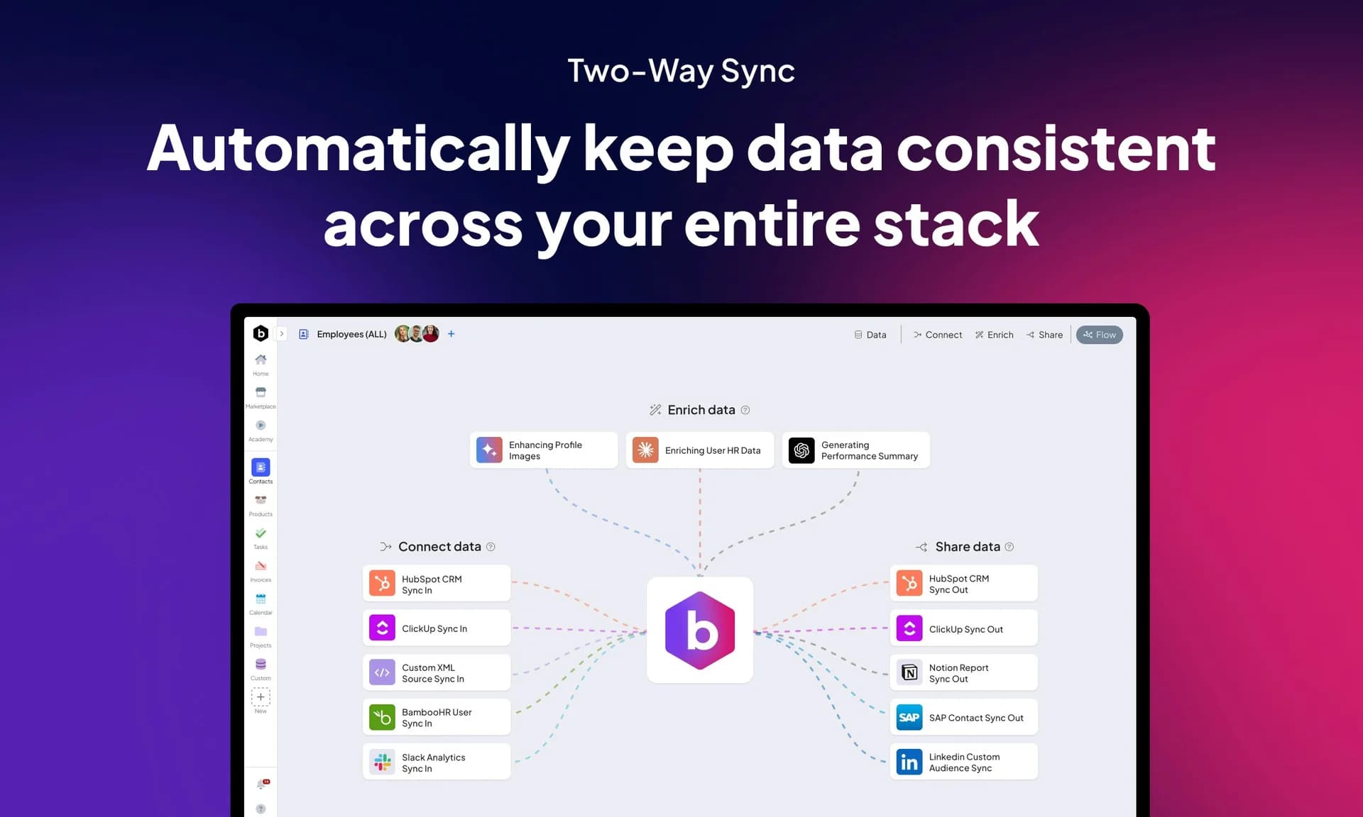 Boost.space v5 screenshot 5