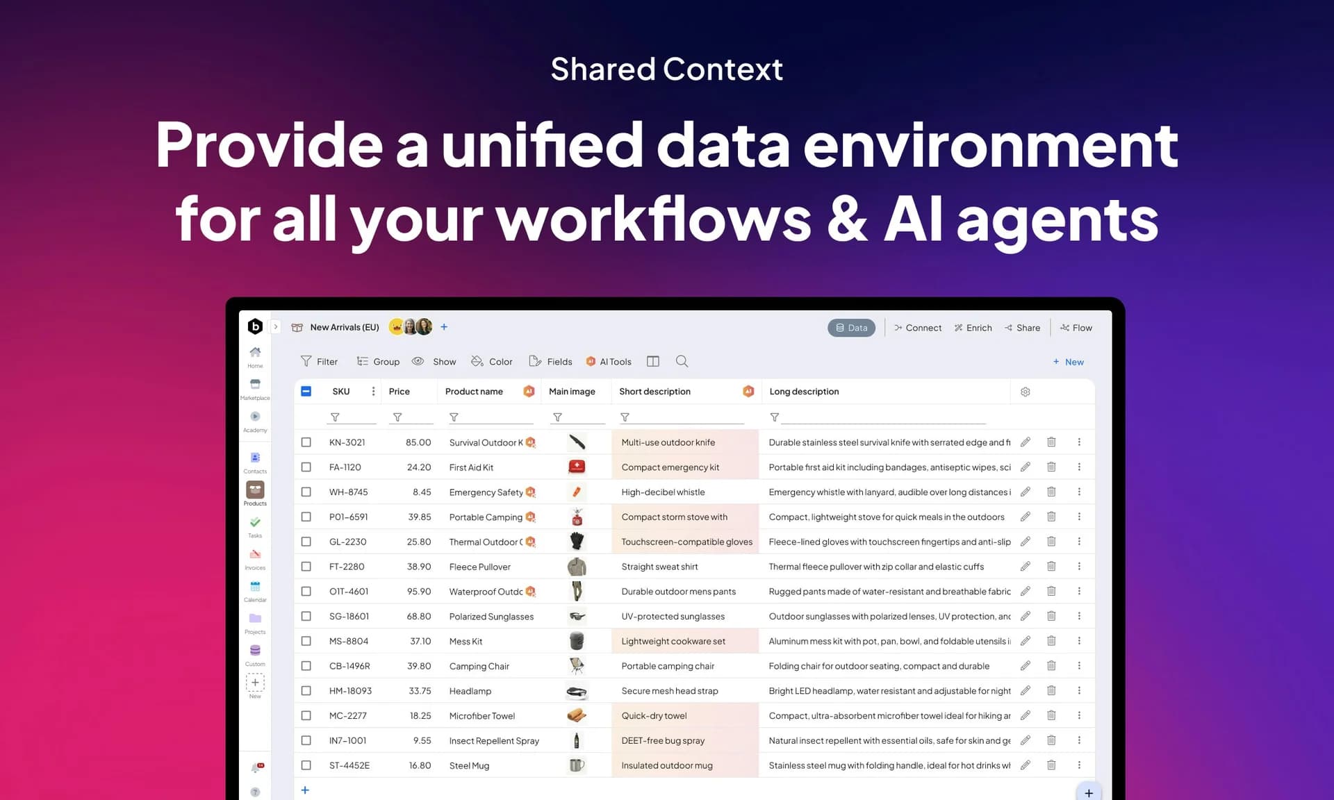 Boost.space v5 screenshot 6
