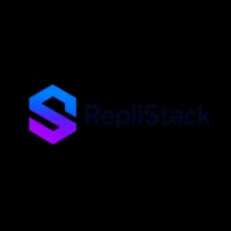 RepliStack AI For Email logo
