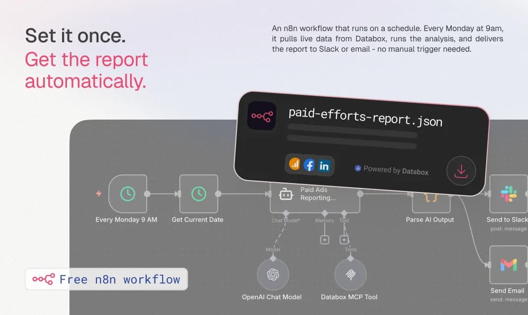 Skills Marketplace by Databox screenshot 3