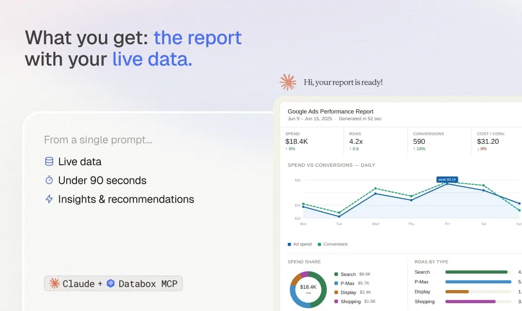 Skills Marketplace by Databox screenshot 5