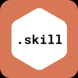 Skills Marketplace by Databox logo