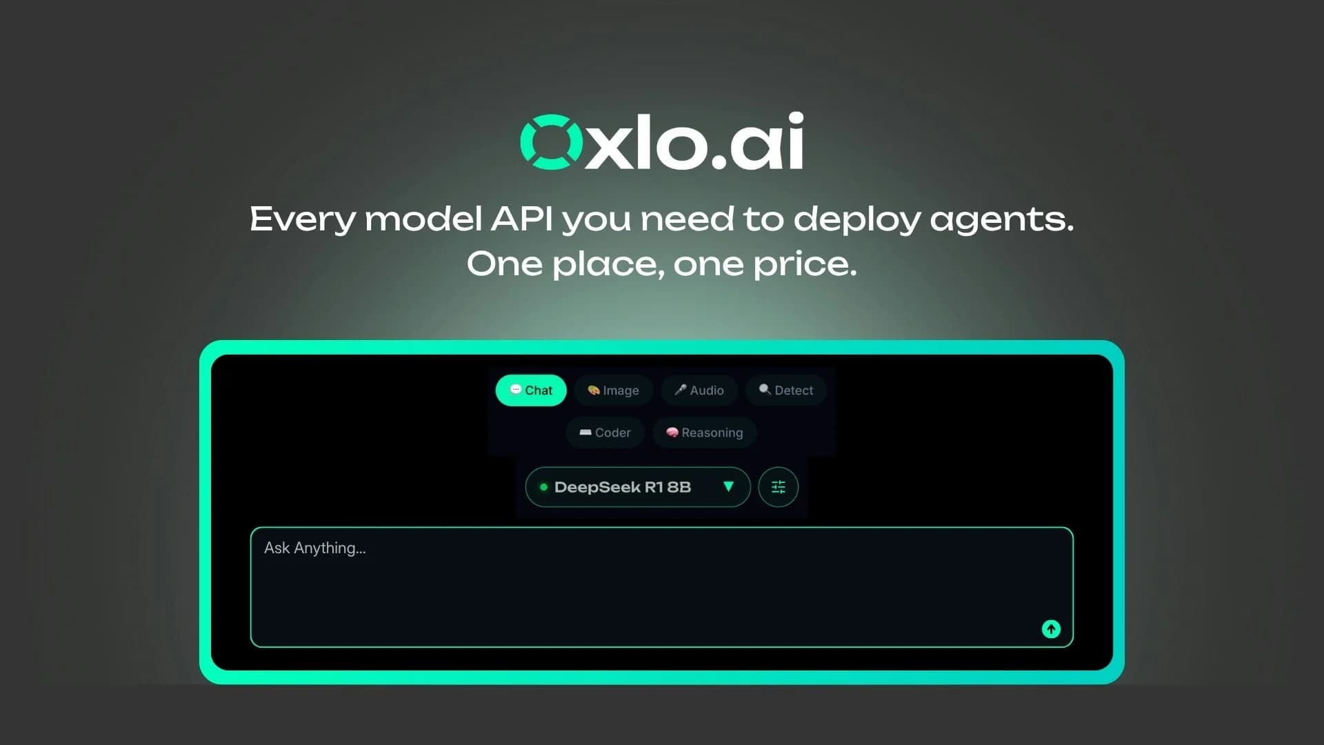 Oxlo.ai screenshot 1
