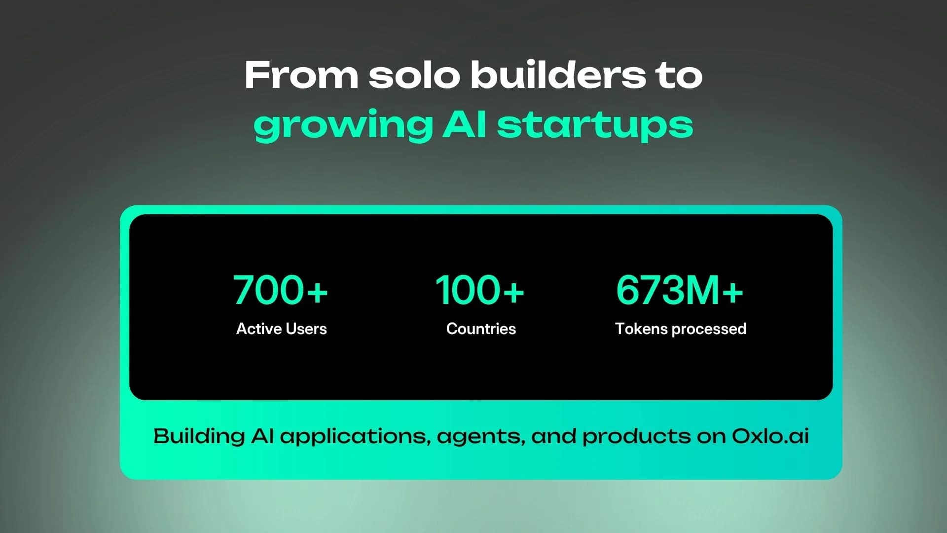 Oxlo.ai screenshot 6
