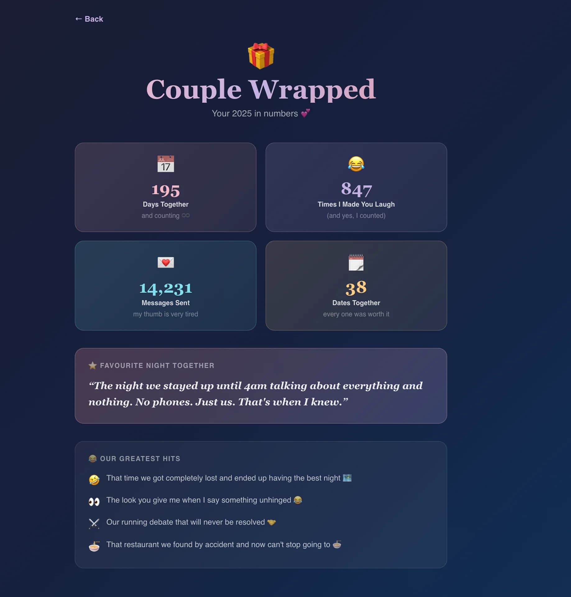 Valentine Online screenshot 2