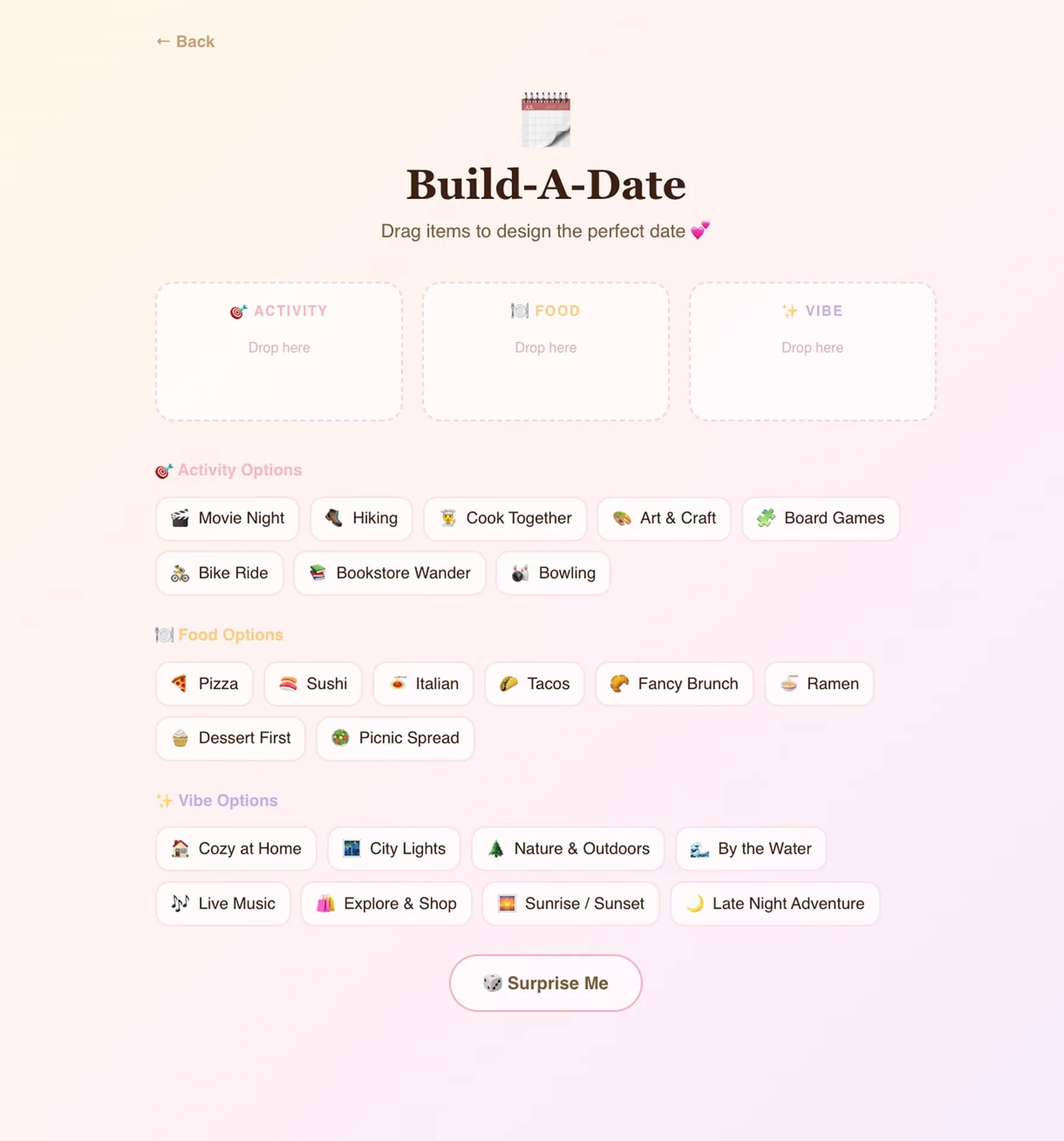 Valentine Online screenshot 4