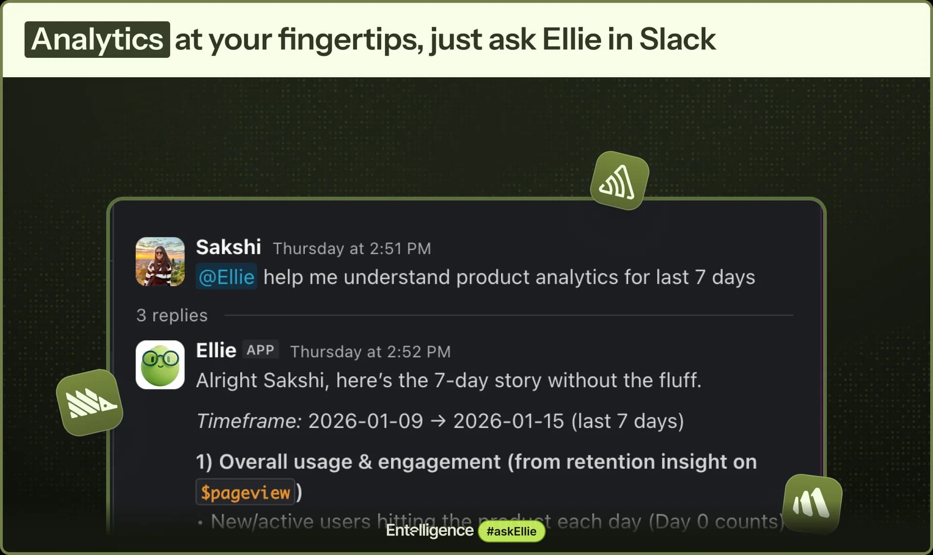 Ask Ellie screenshot 3