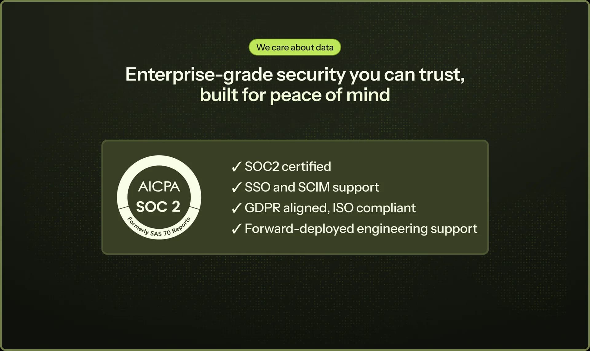 Ask Ellie screenshot 6