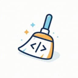 Skills Janitor logo