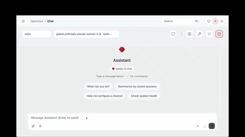 Jentic Mini screenshot 6