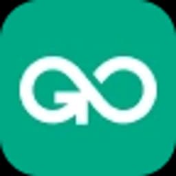 Gologin Cloud Browser logo