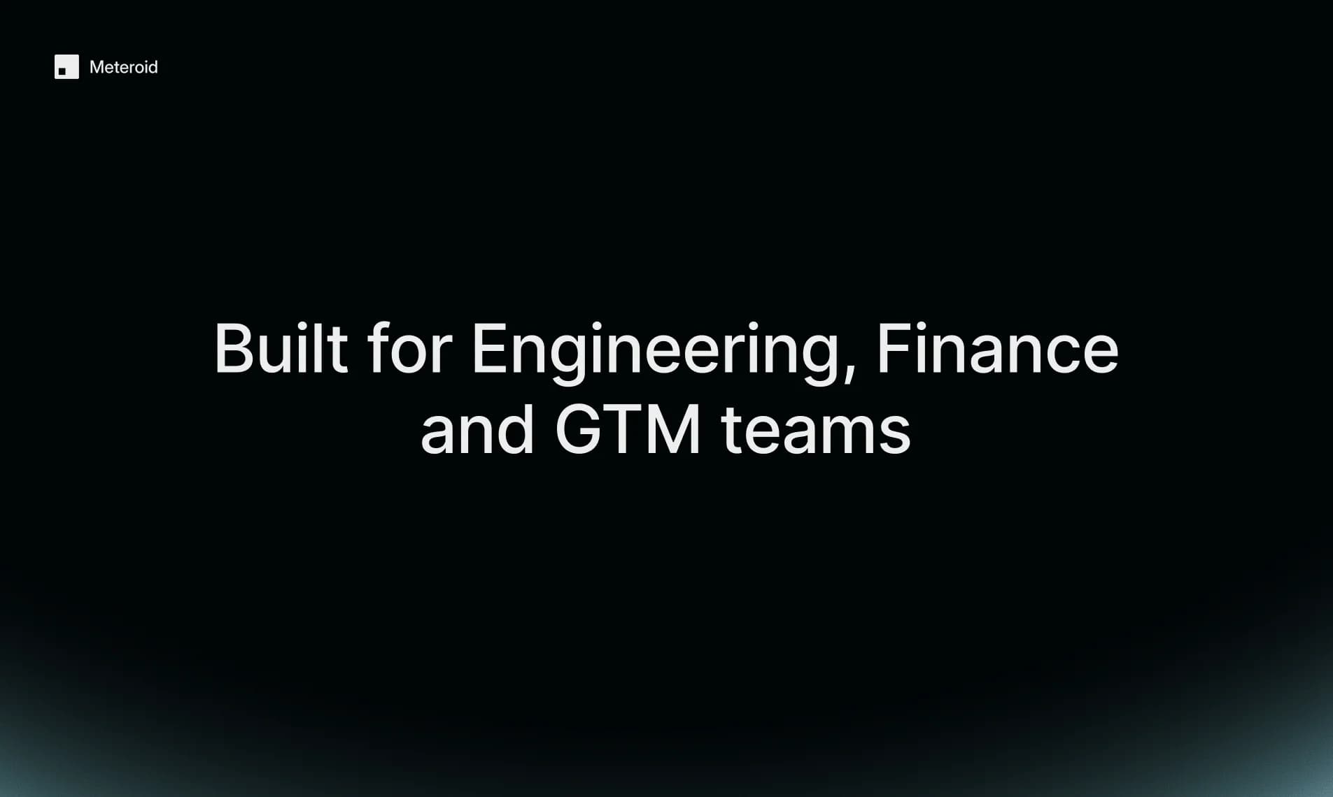 Meteroid screenshot 2