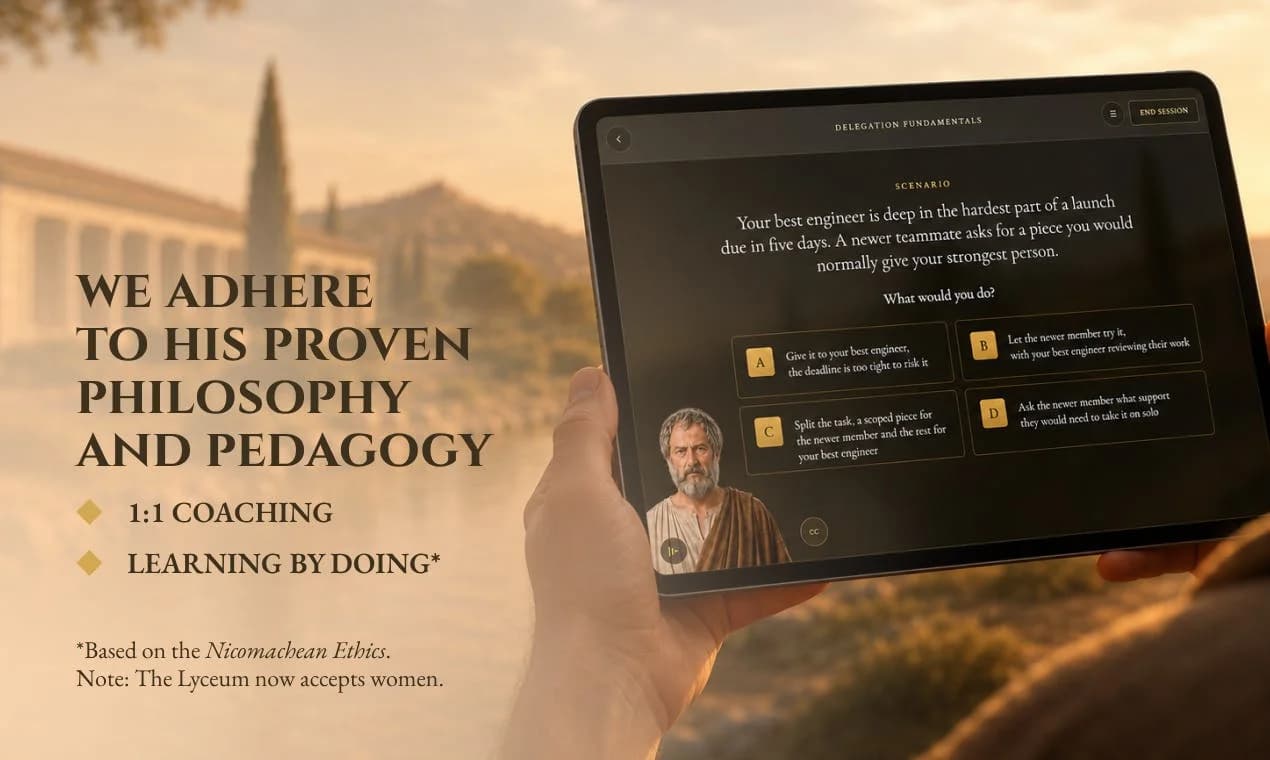 Creatium Coach screenshot 5