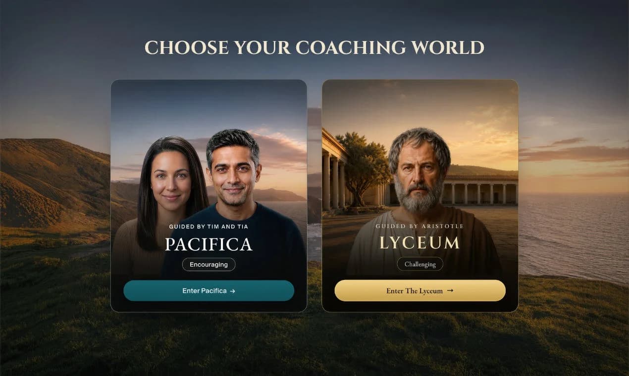 Creatium Coach screenshot 6