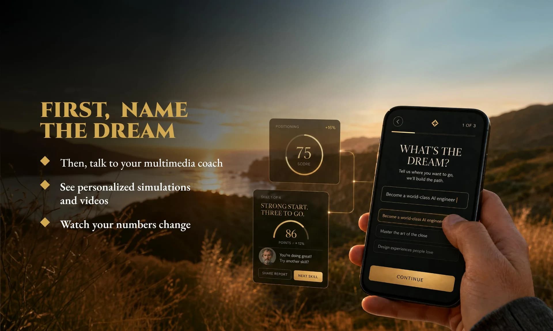 Creatium Coach screenshot 7